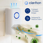 Clarifion ODRx 6