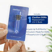 Clarifion ODRx 6