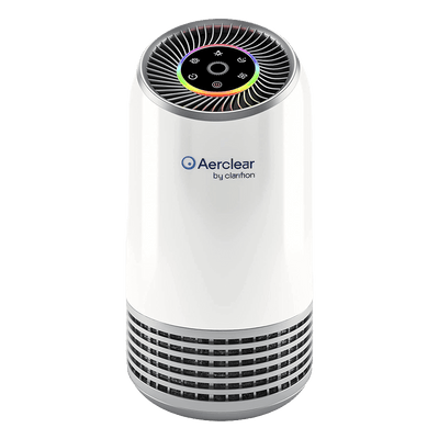 Aer Clear 3 Stage HEPA Home Air Purifier