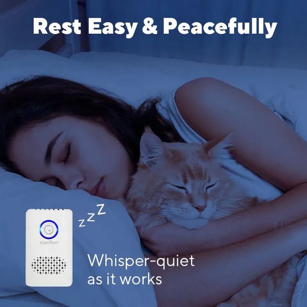 Clarifion ODRx Pet Smell Neutralizer