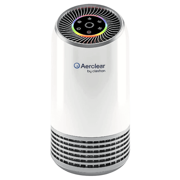 AerClear + Mystery Gift