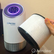 Aer Clear Purifier | Replacement Filter